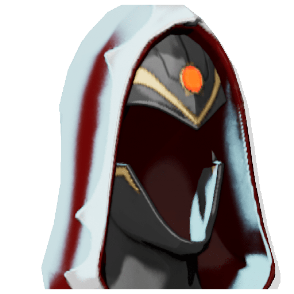 Ferrite Matrix Head (Big Time)