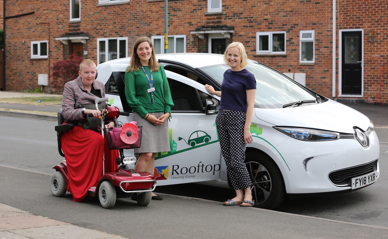 OpenLV community app now deployed with more apps to follow soon Open LV