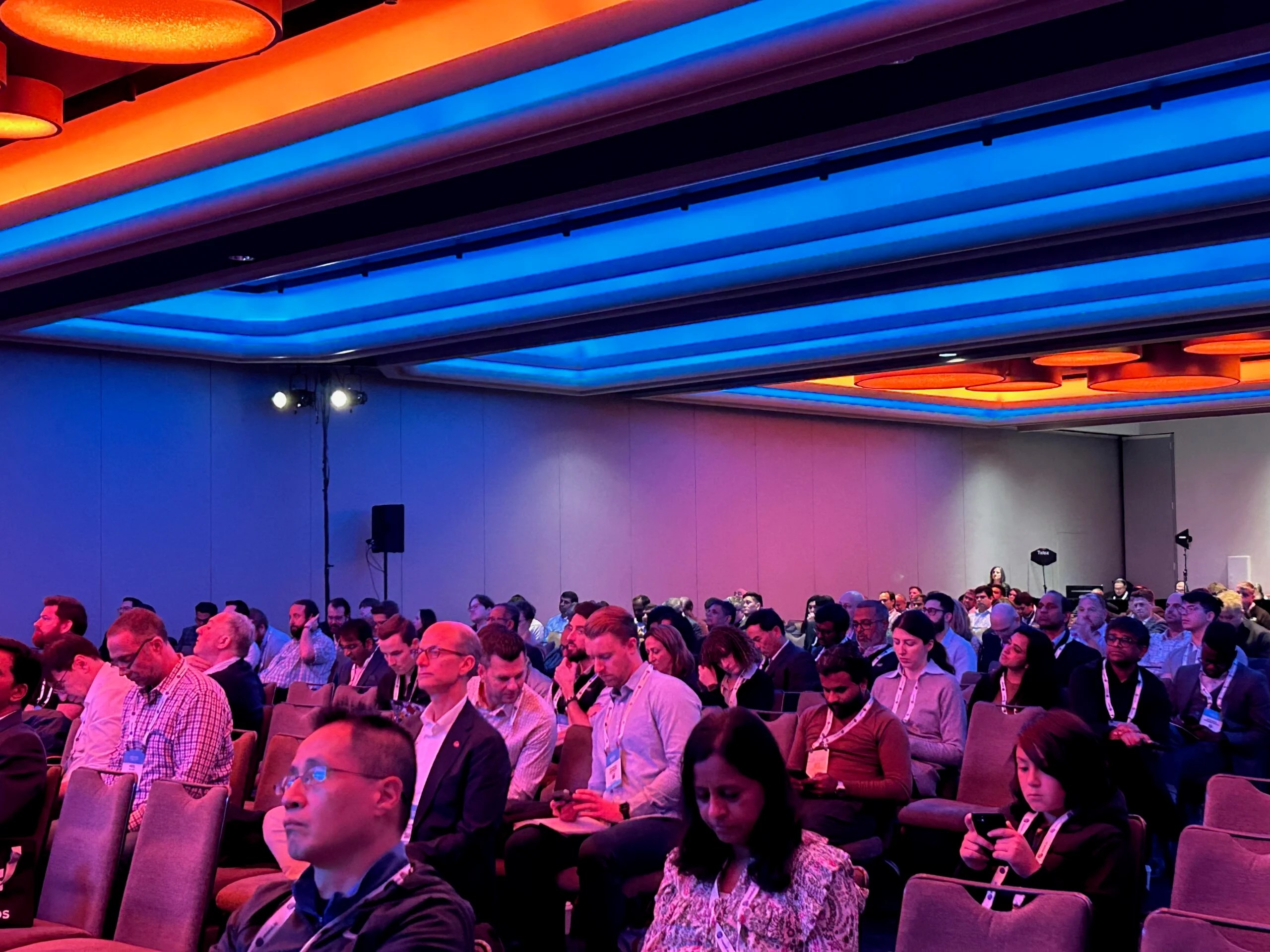 Open Mainframe Summit New York Recap Open Mainframe Project