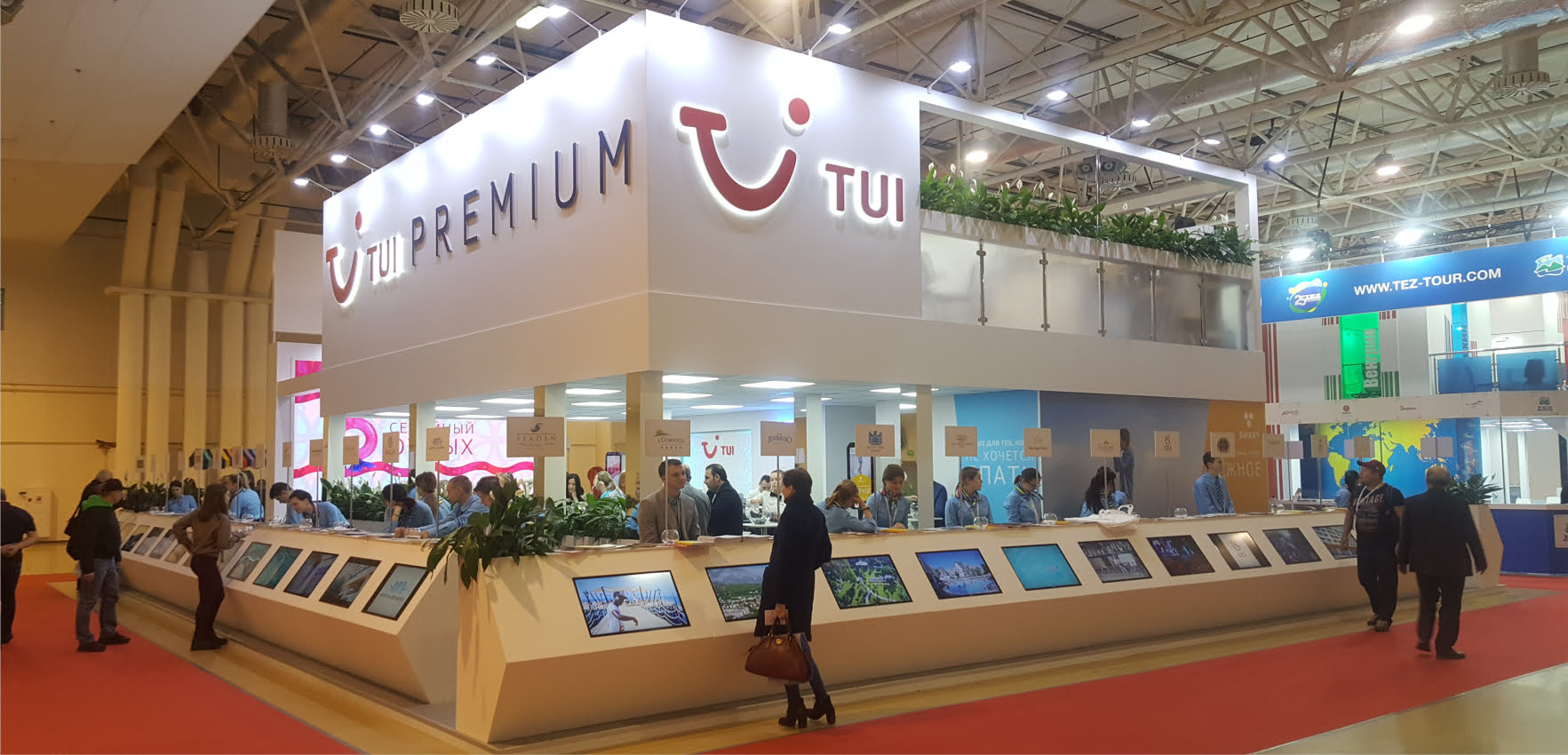 tui Open Media Global