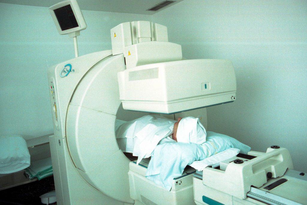 SPECT Imaging, Myocardial Perfusion, Brain Imaging Open Medscience