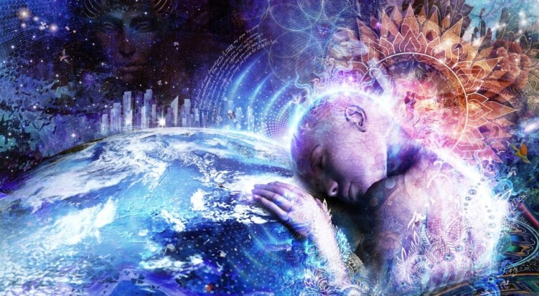 Being an Empath. Top 10 Traits