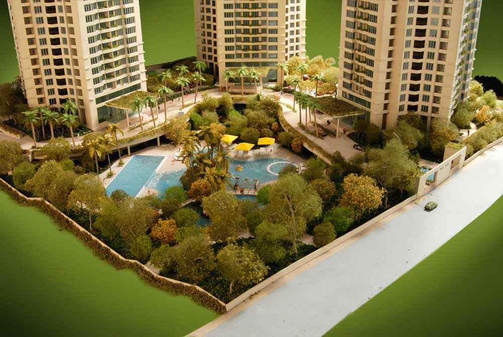 Oberoi Woods OPENMINDS