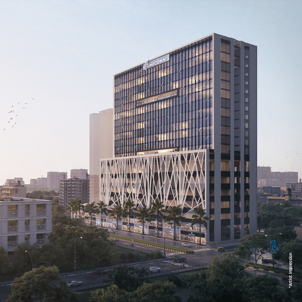 Chandak OPENMINDS Offices in Andheri (West) OPENMINDS