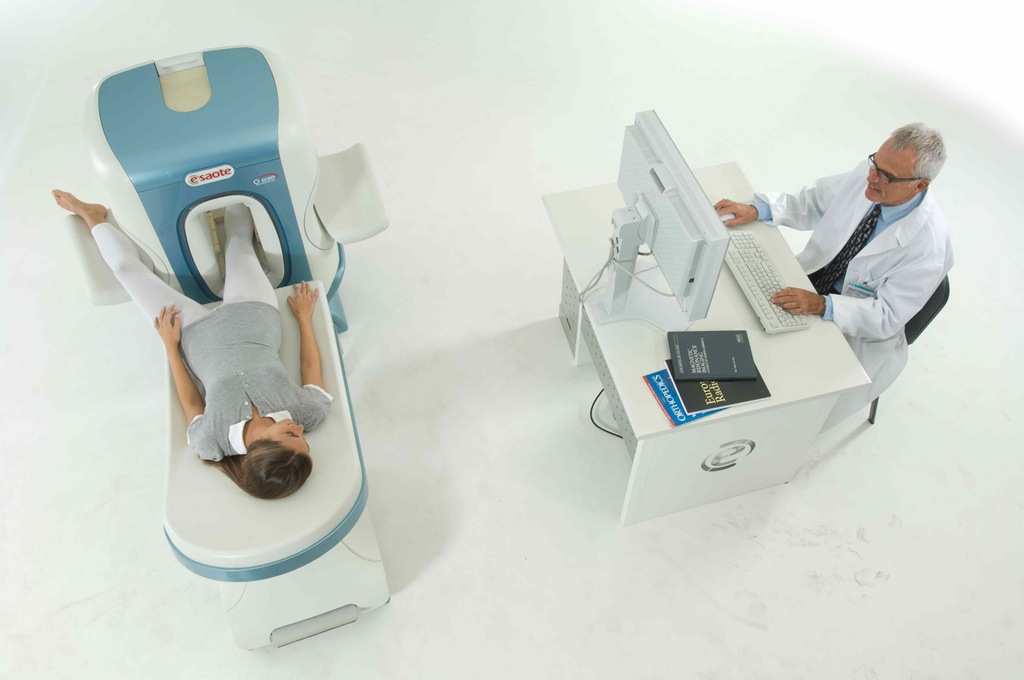 NonClaustrophobic MRI The Best Open MRI in NYC