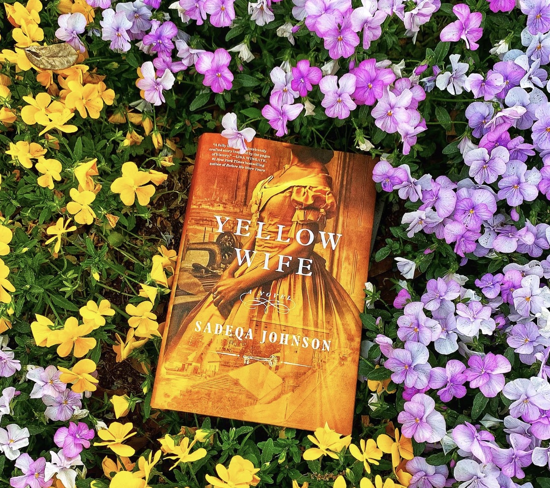 REVIEW Yellow Wife openmypages