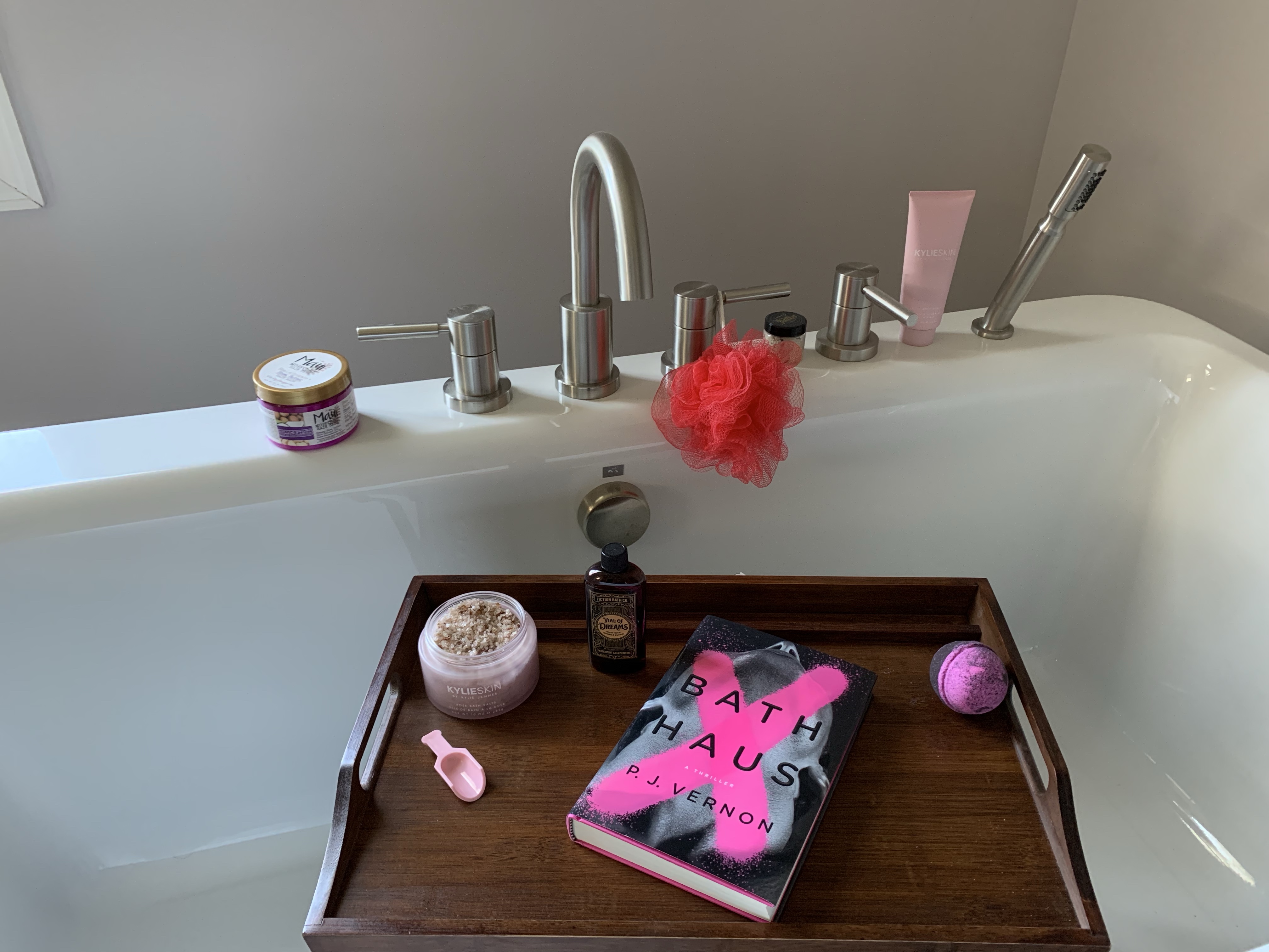 REVIEW Bath Haus openmypages