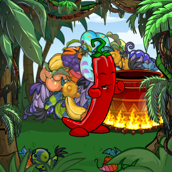 Shared outfit Dress to Impress Preview customized Neopets' clothing and wearables