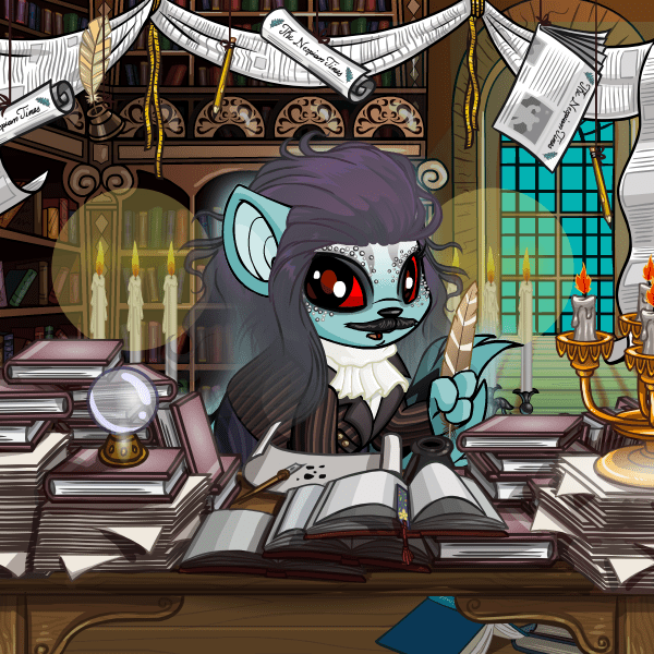 Customization contest! r/neopets