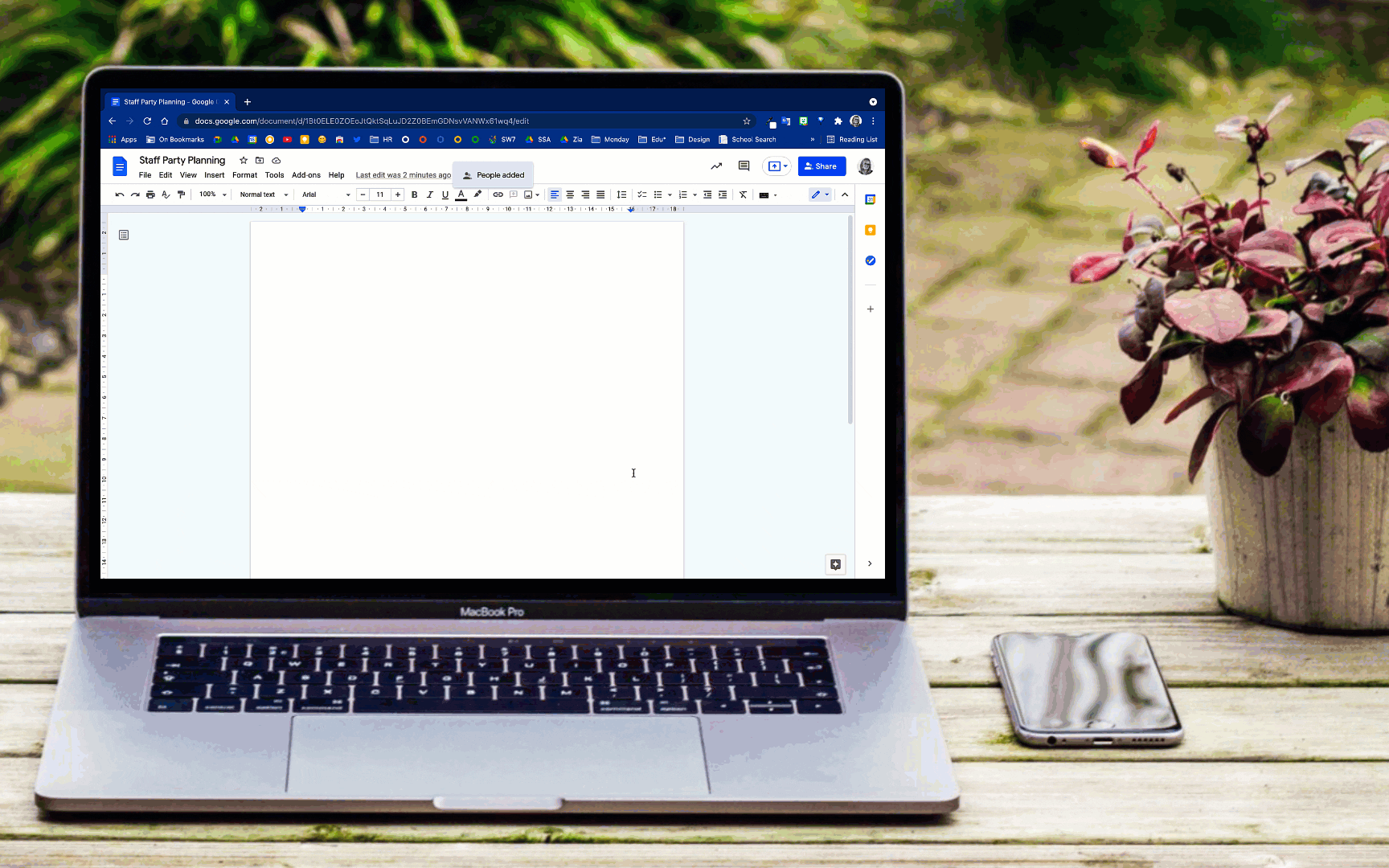 5 Ways to Increase Collaboration in your Team