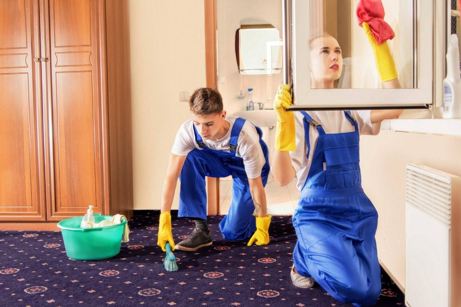 Regular vs. Deep Cleaning What You Should Know OpennGo