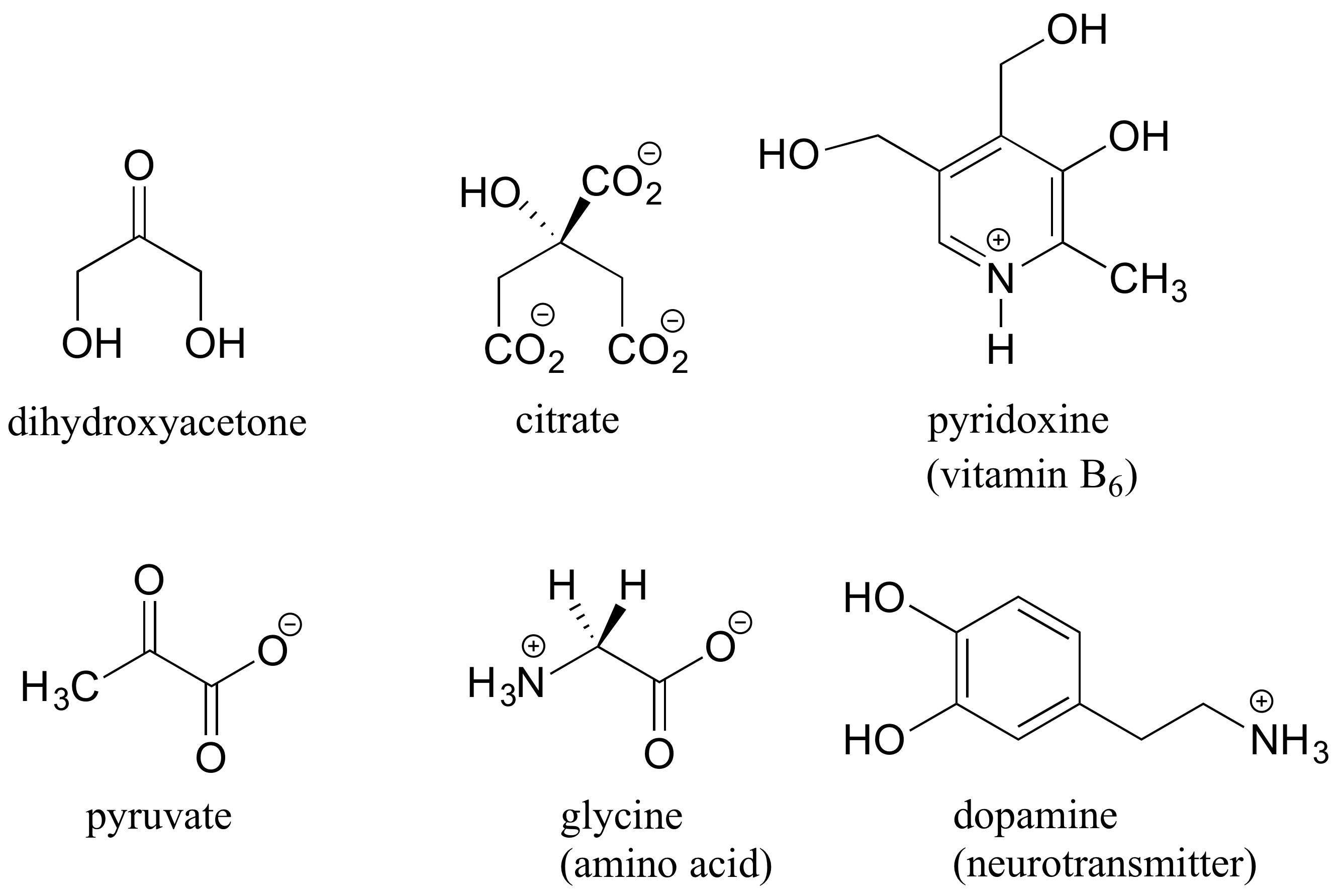 6.1 Identifying Chiral Carbons Introductory Organic Chemistry