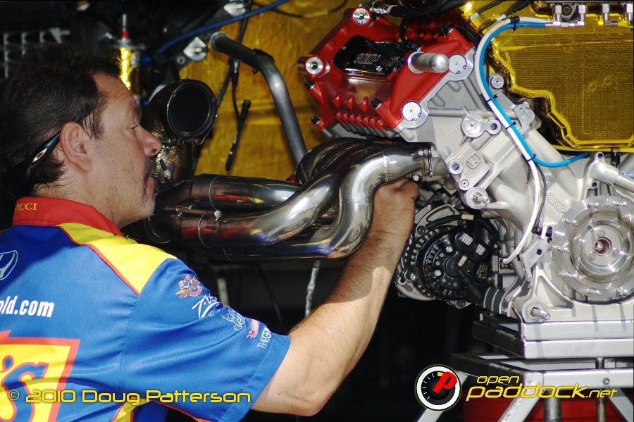 IndyCar – Fans and Engine Manufacturers Get Their Wish – OpenPaddock.net