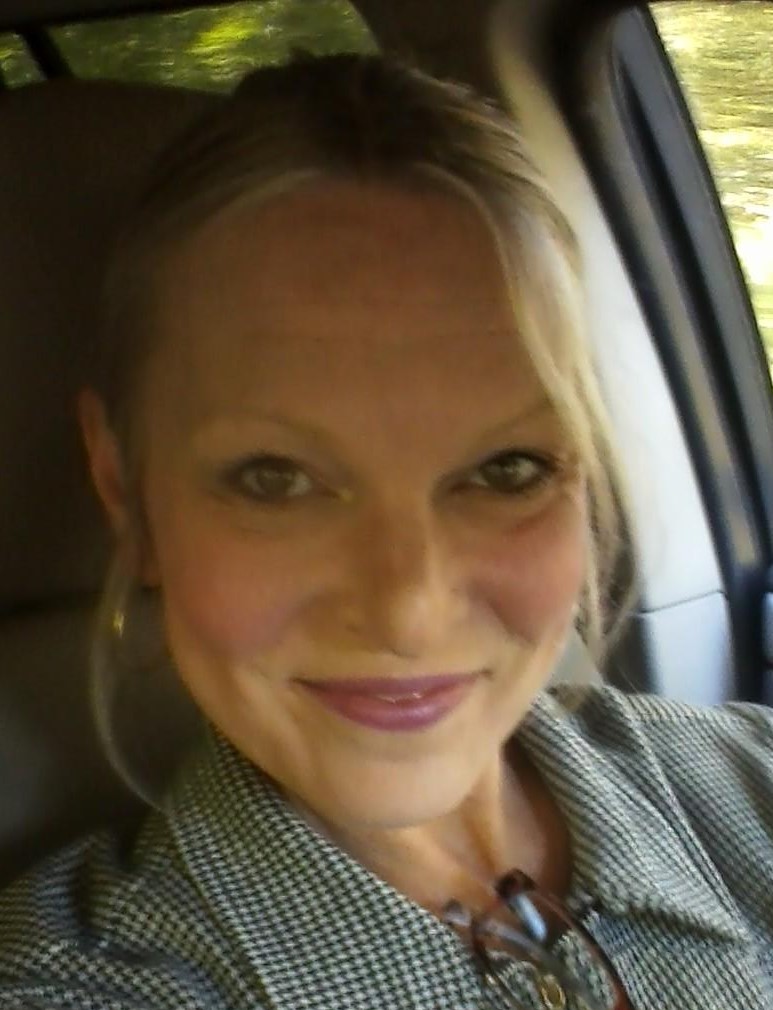 AliceAshton Anderson Counselor Richmond, VA