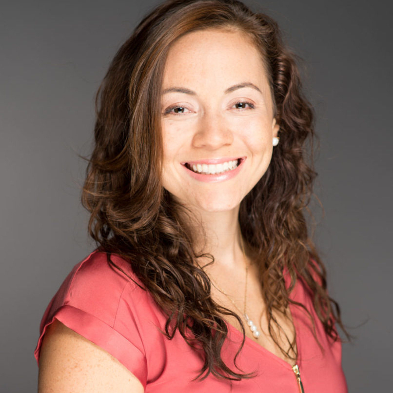 Claudia Chavarro Counselor Jacksonville, FL