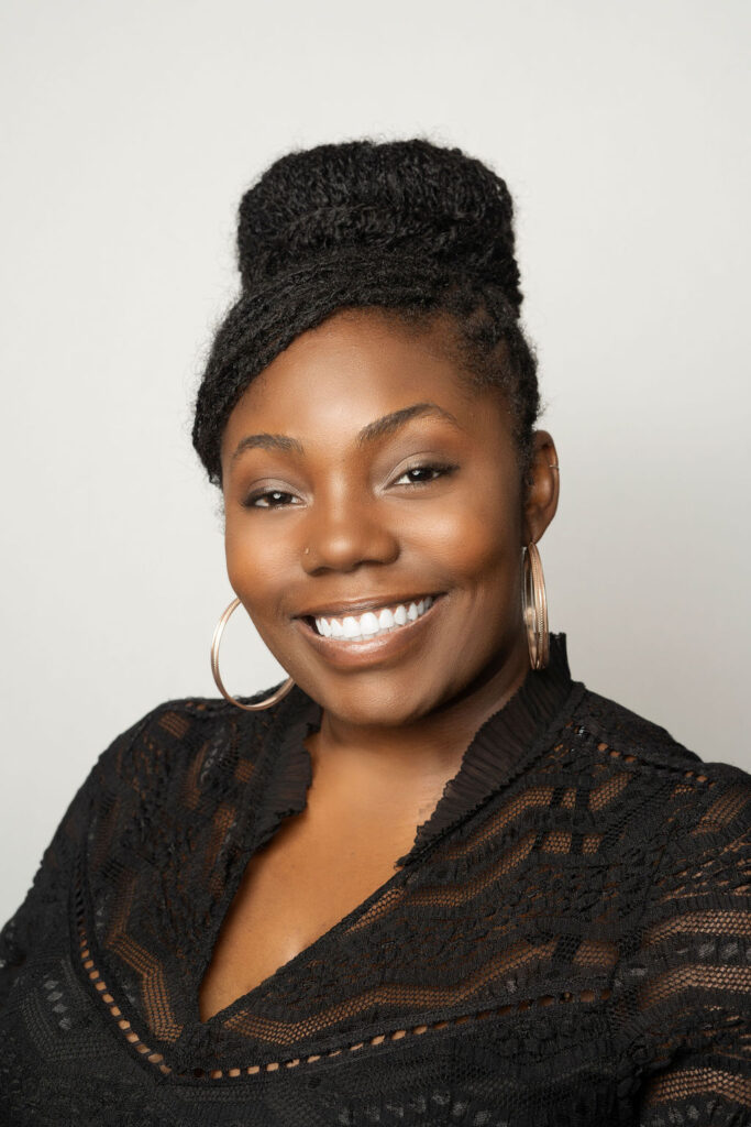 Alexis Love Associate Marriage and Family Therapist Fort Worth, TX