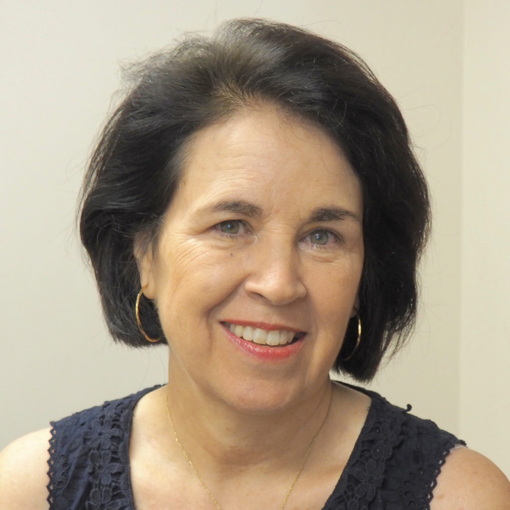 Nancy Moore Counselor Charlotte, NC