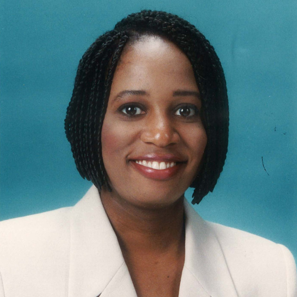 Vonda Willis Licensed Mental Health Counselor Cincinnati, OH