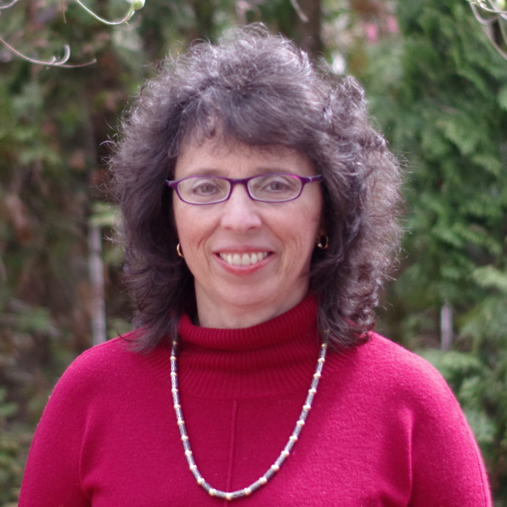 Elaine Korngold: Licensed Professional Counselor - Portland, OR