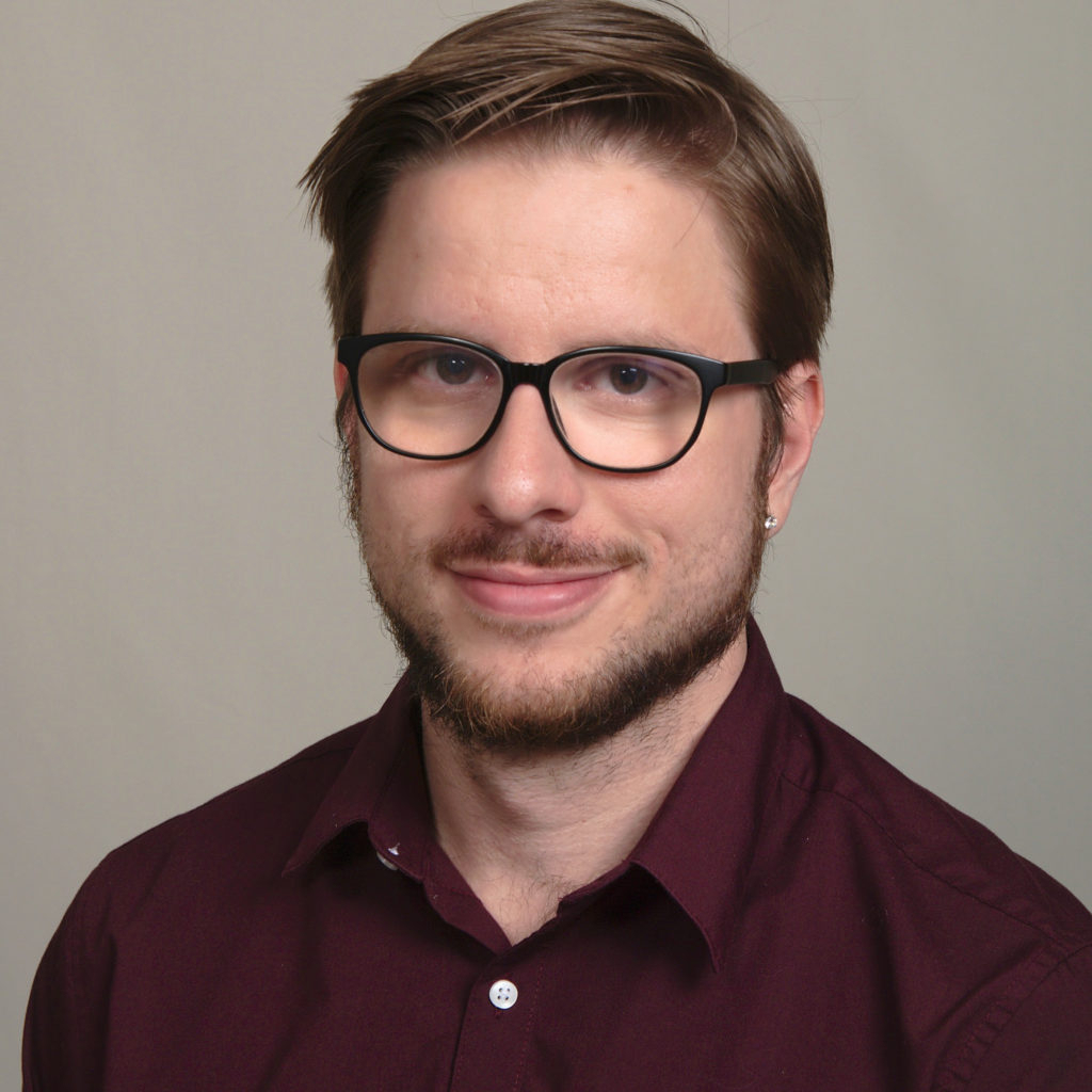 Logan Bell Licensed Mental Health Counselor Naples, FL