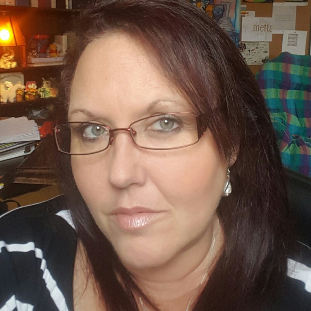Susan Bione Marriage Family Therapist Louisville, KY
