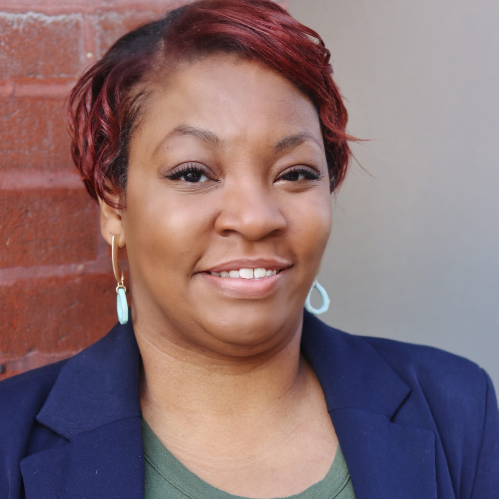Mandisa Jones Clinical Social Worker Therapist Chicago, IL