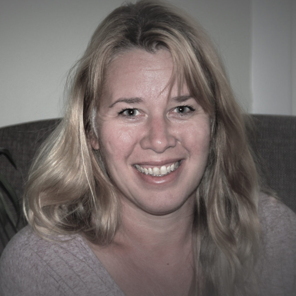 Kelly Ainslie Clinical Social Worker Therapist Victoria, British