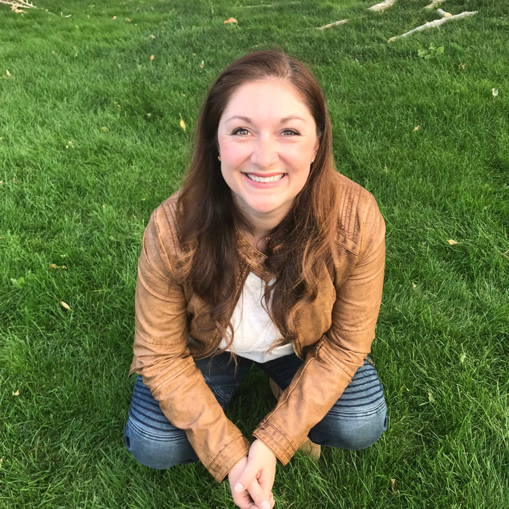 Jessica Colarco Clinical Social Worker Therapist Henderson, NV