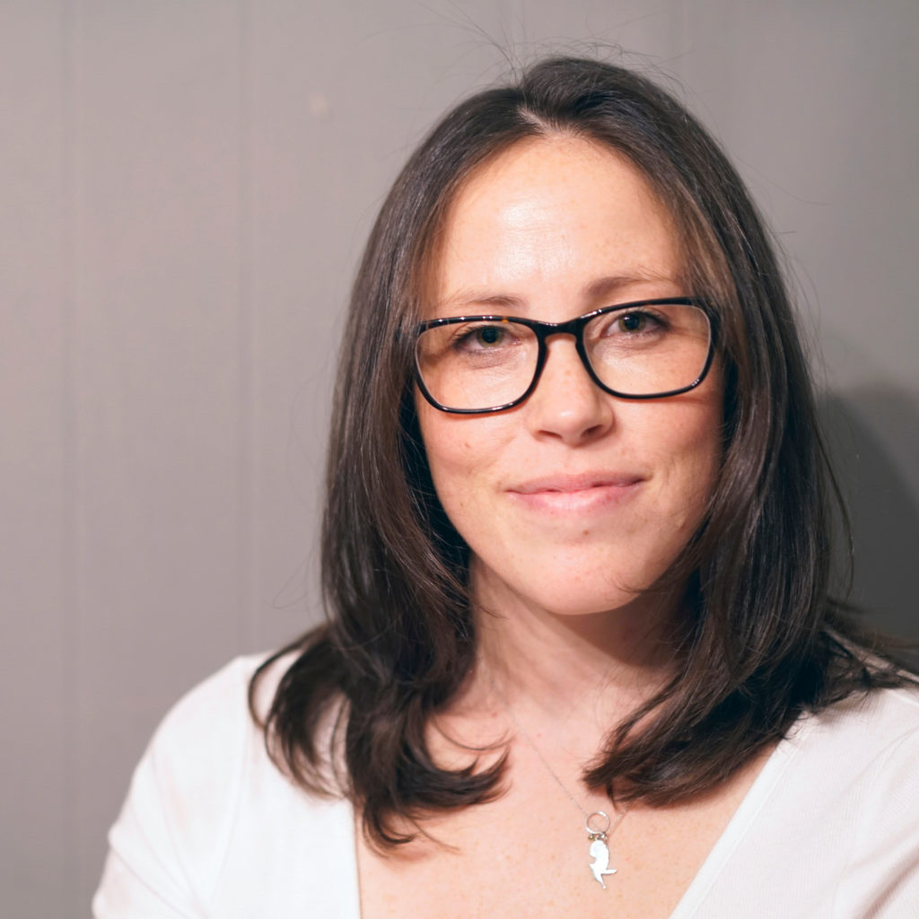 Amy Owen Licensed Mental Health Counselor EVANSTON, IL