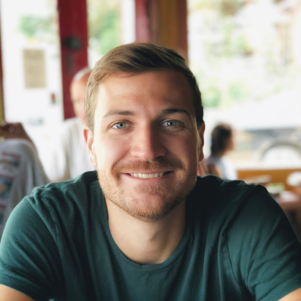 Michael VanderWaal Clinical Social Worker Therapist Kansas City, MO