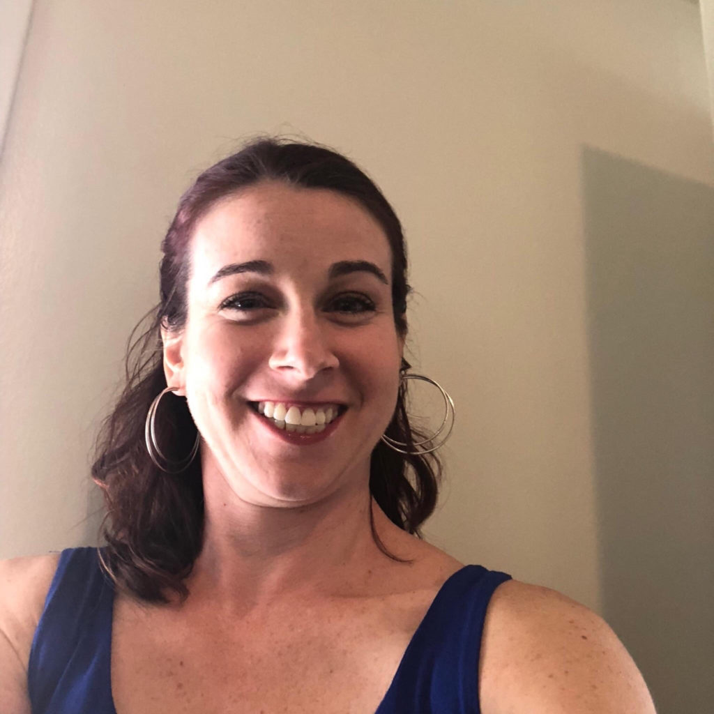 Lauren Gross Psychologist Charlotte, NC