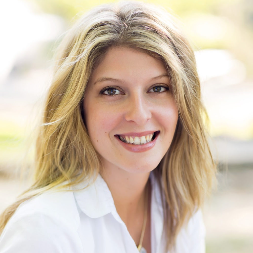 Amanda Hindson Marriage Family Therapist Kansas City, MO