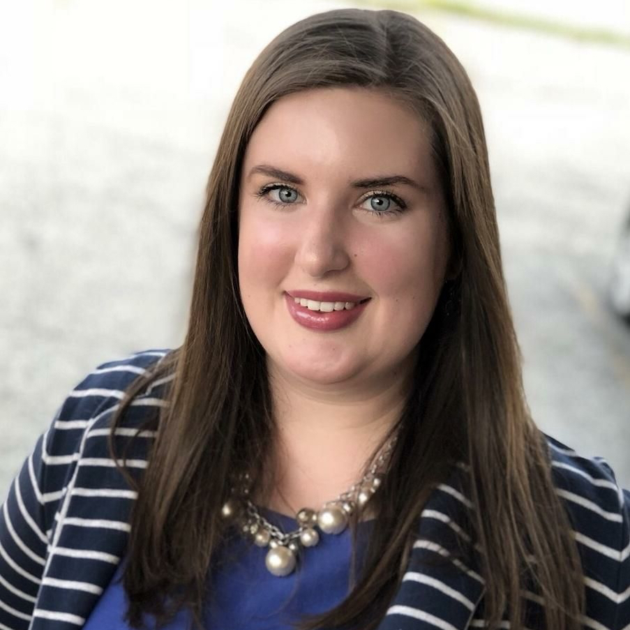 Holly Hauser Psychologist Associate Charlotte, NC