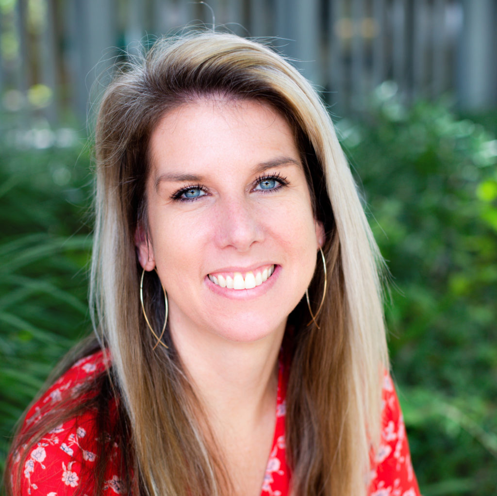 Katie Fields Licensed Mental Health Counselor Gainesville, FL