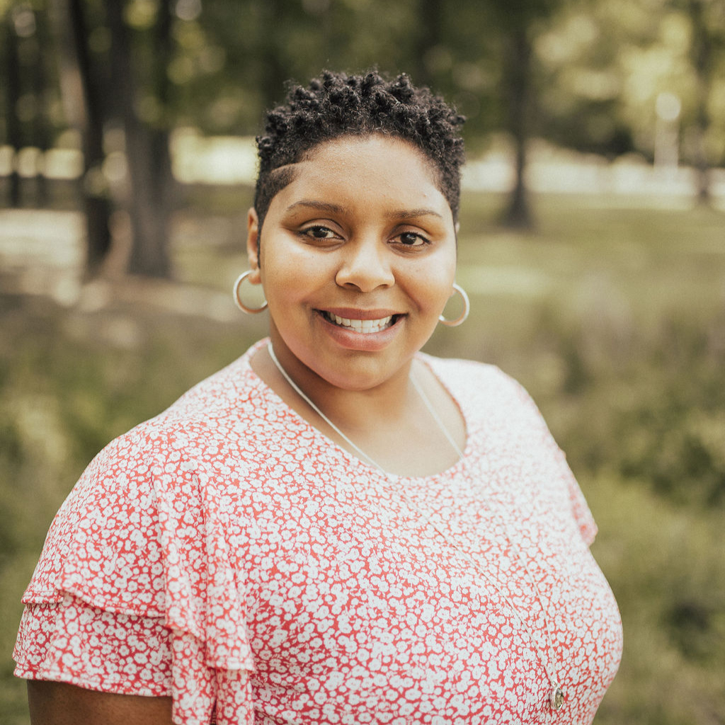 Jasmine Jones Psychologist Memphis, TN