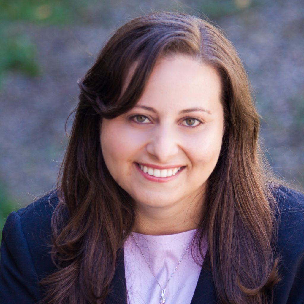 Monica Demian Marriage Family Therapist Los Angeles, CA