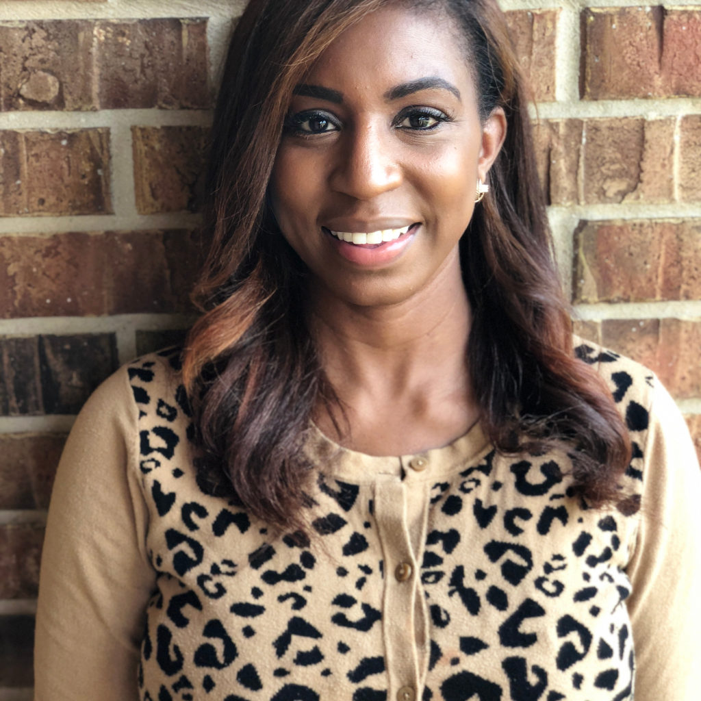 Traci Turner Counselor Houston, TX