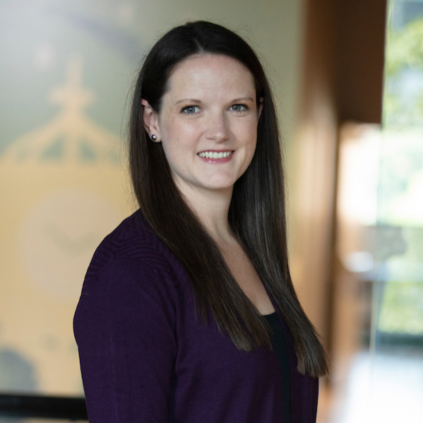 Sarah Higgins Clinical Social Worker Therapist Richmond, VA