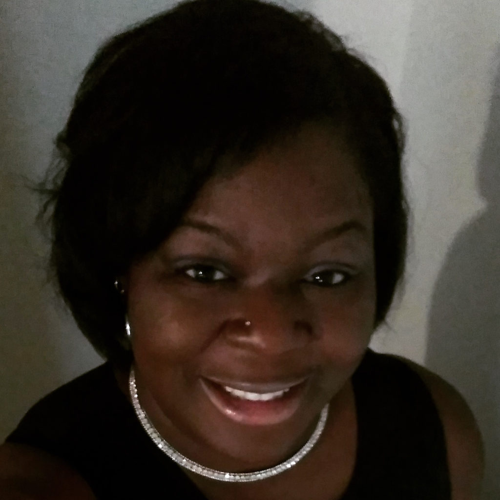 Dr. Shameka Pointer Counselor Jonesboro, GA