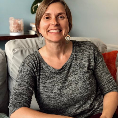 Heather Alesch Psychologist Nashville, TN