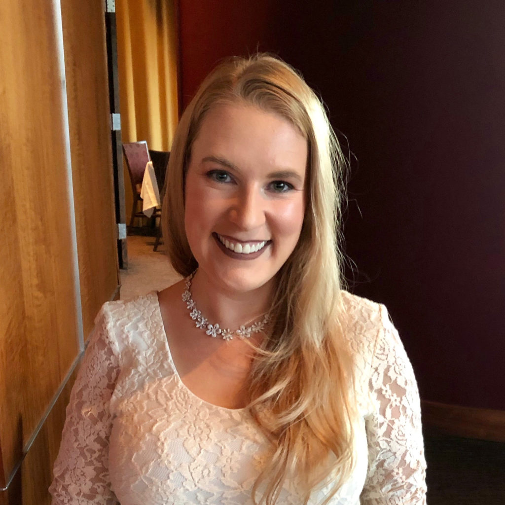 Heather Semmens Licensed Master Social Worker Charlotte, NC