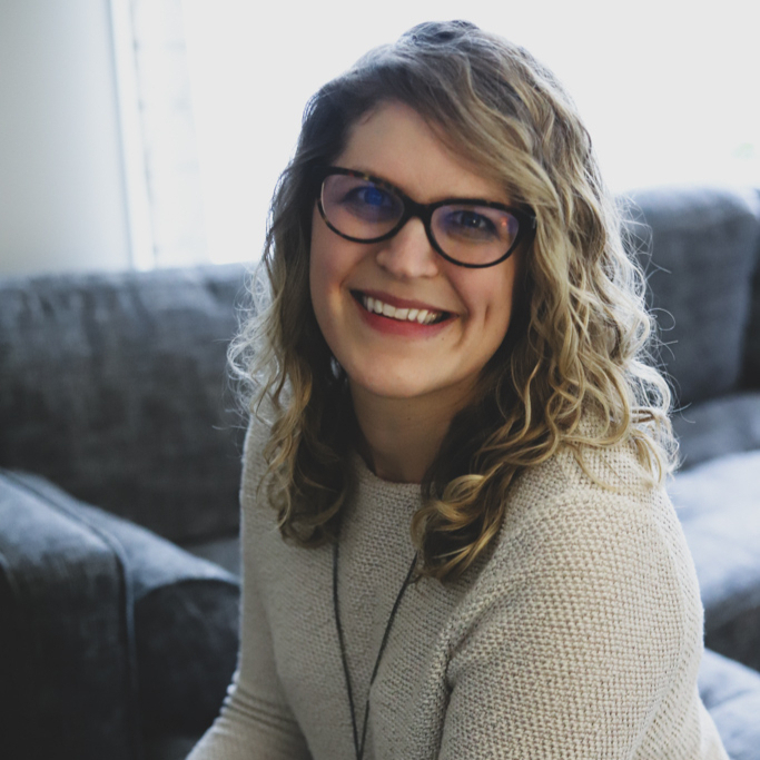 Amanda Waldron Clinical Social Worker Therapist Grand Rapids, Michigan