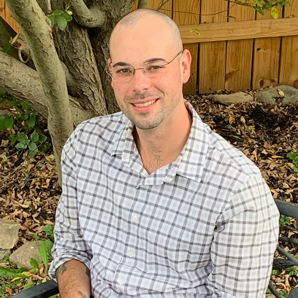 Michael Finnegan Licensed Mental Health Counselor Amherst , NY