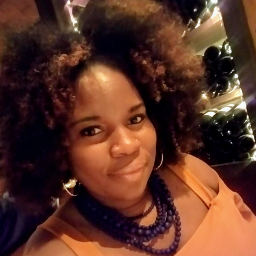 Kendra Williams Licensed Mental Health Counselor Metairie, LA