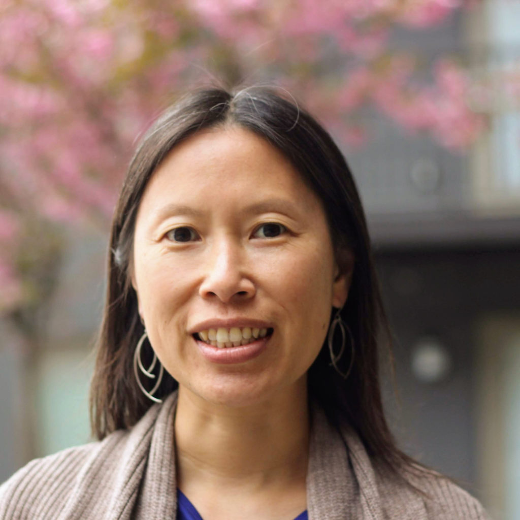 Quyen Nguyen Psychologist WA