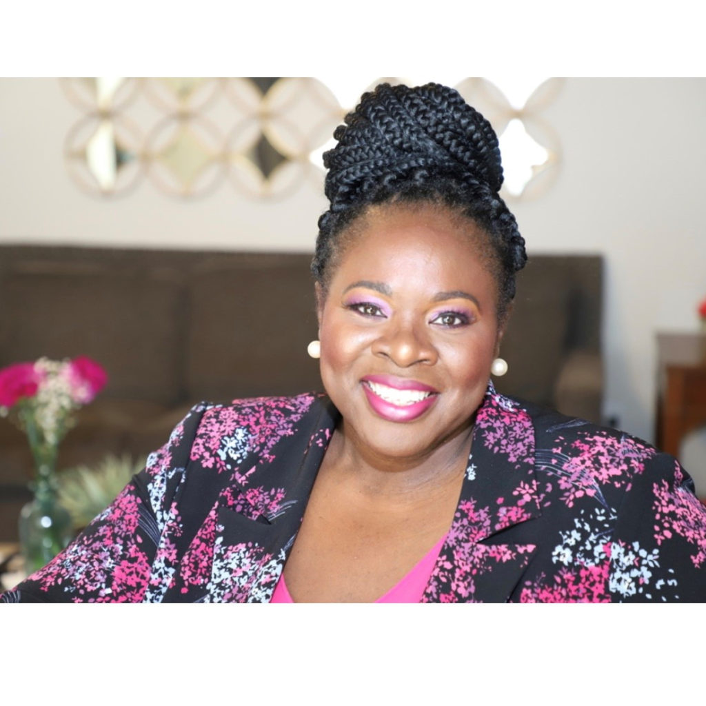 Natalie Bryan Clinical Social Worker Therapist Augusta, GA