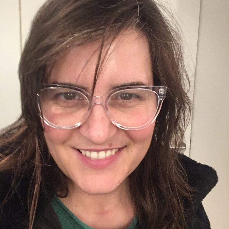 Rachelle Michaud Marriage Family Therapist Boston, MA