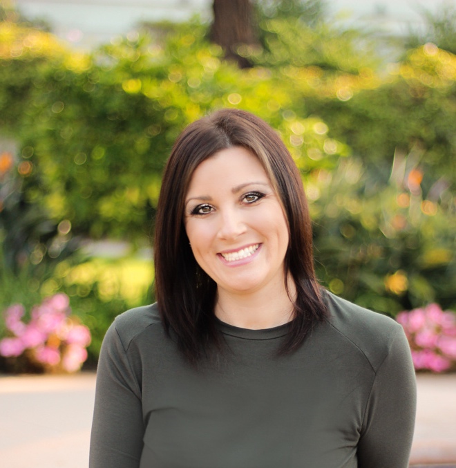 Allison Brownlee Marriage Family Therapist San Diego, CA