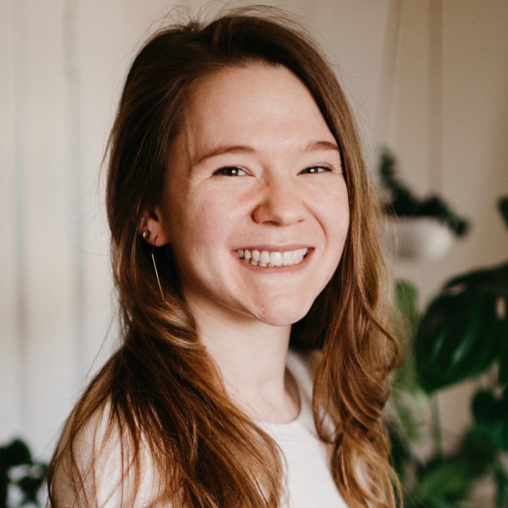 Amanda Potter Psychotherapist South Bend, IN