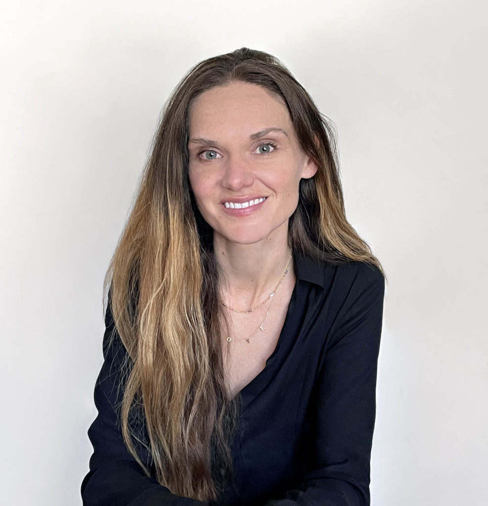 Autumn Potter Art Therapist Brooklyn, NY